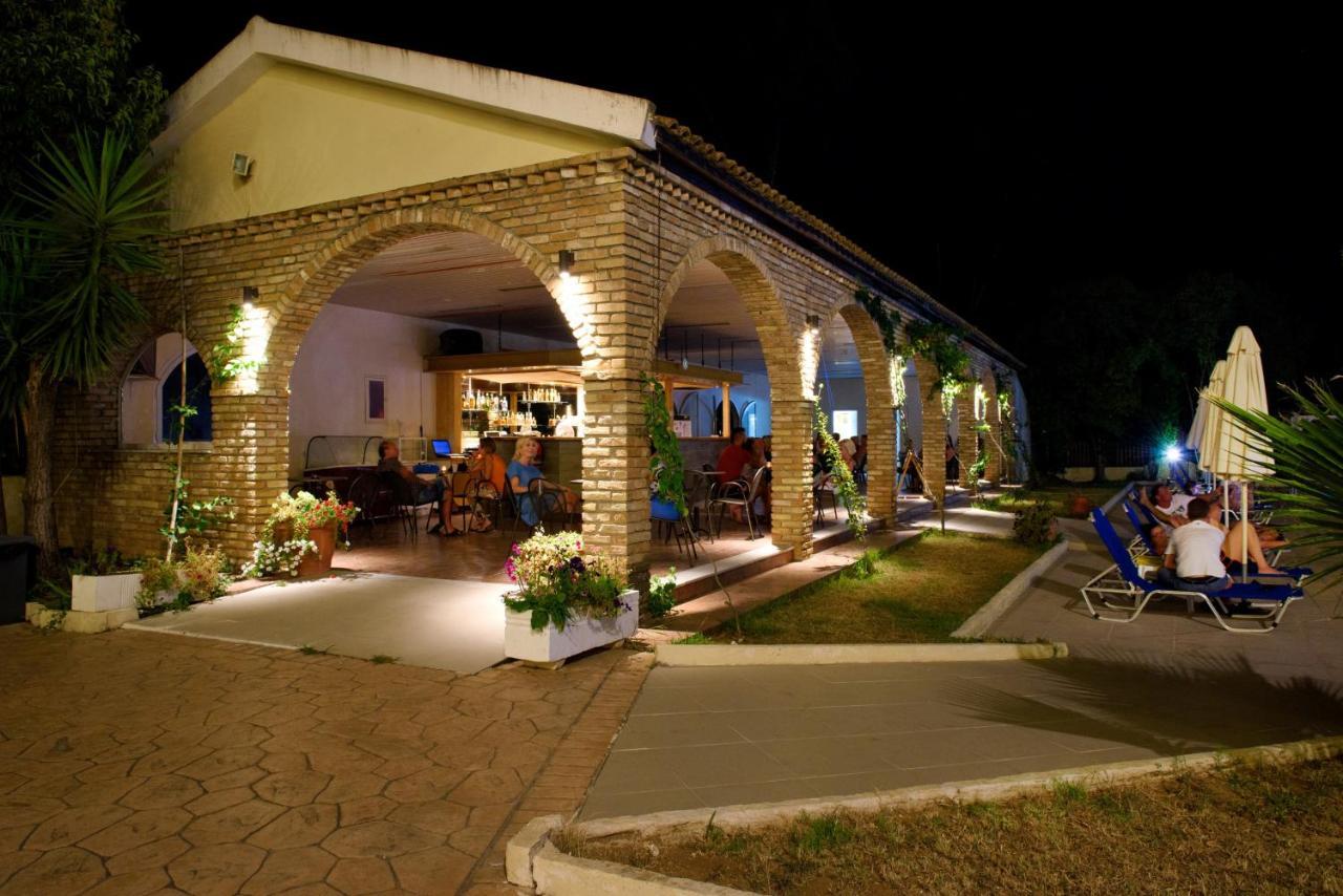 Amalia Corfu - Adults Only 3* Káto Korakiána