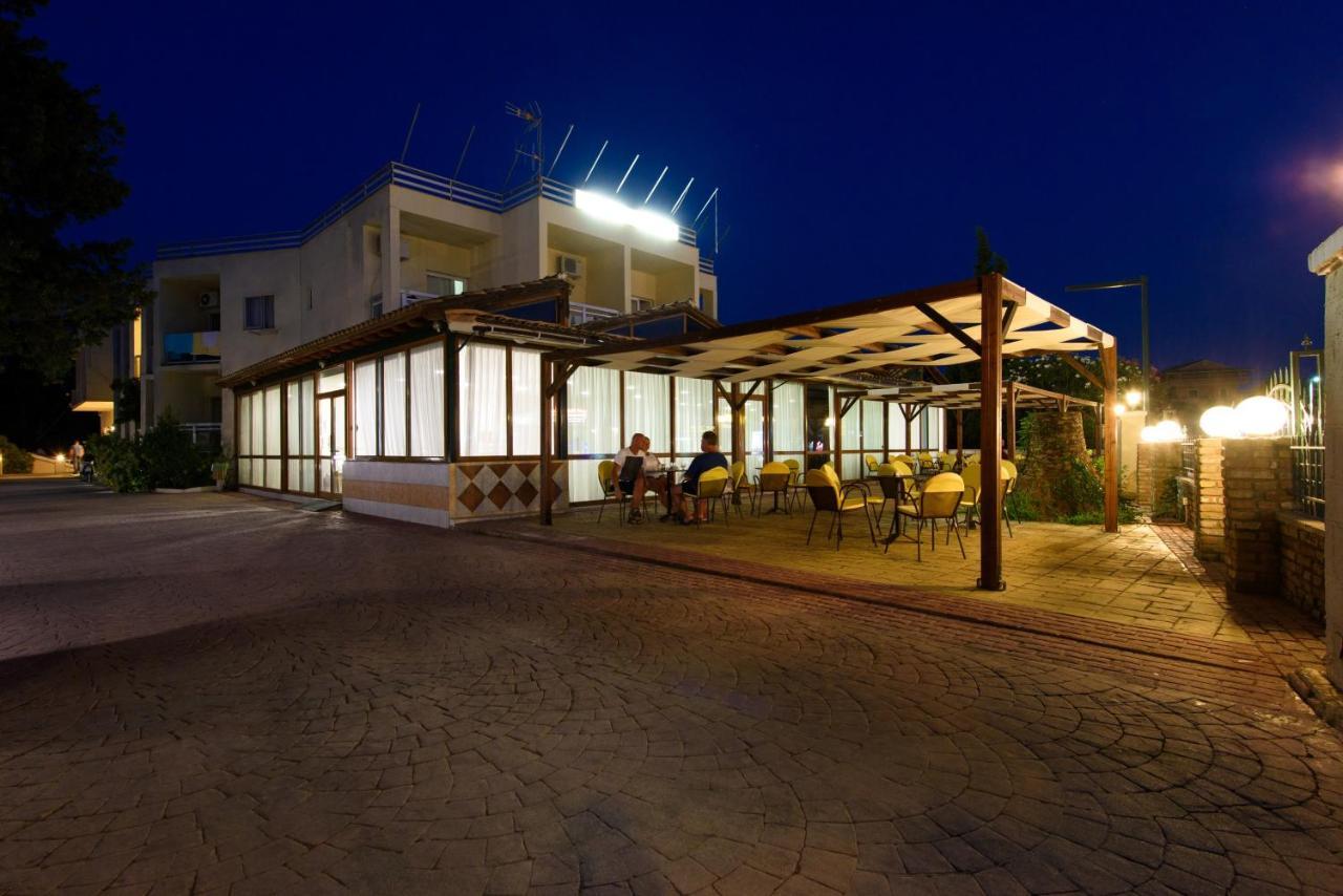 酒店 Amalia Corfu - Adults Only Káto Korakiána